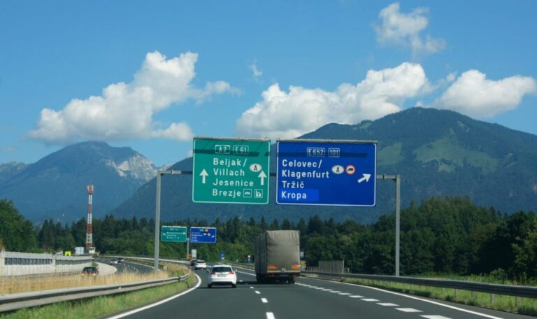 Stau-Wochenende in Österreich: Diese Routen werden zur Geduldsprobe