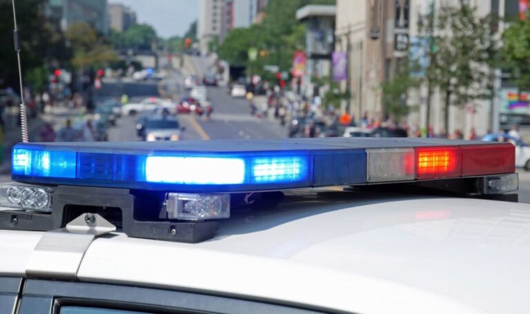 Frauenhass als Motiv? Zwei Tote nach Angriff in Kanada