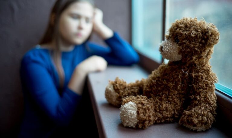 Minderjährige zur Prostitution gezwungen – eigene Mutter unter Verdächtigen