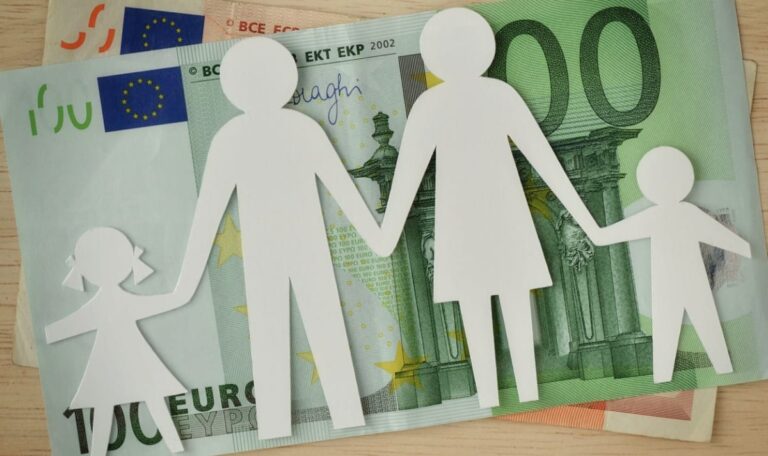 Frist läuft ab: So retten Familien ihre 150 Euro noch rechtzeitig