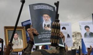 „Nicht genug Waffen“: Beamter warnt vor drohender Iran-Eskalation