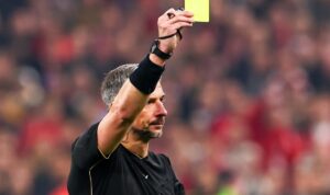 WM-Finale gepfiffen – Jetzt hört Sloweniens Schiri Slavko Vincic auf