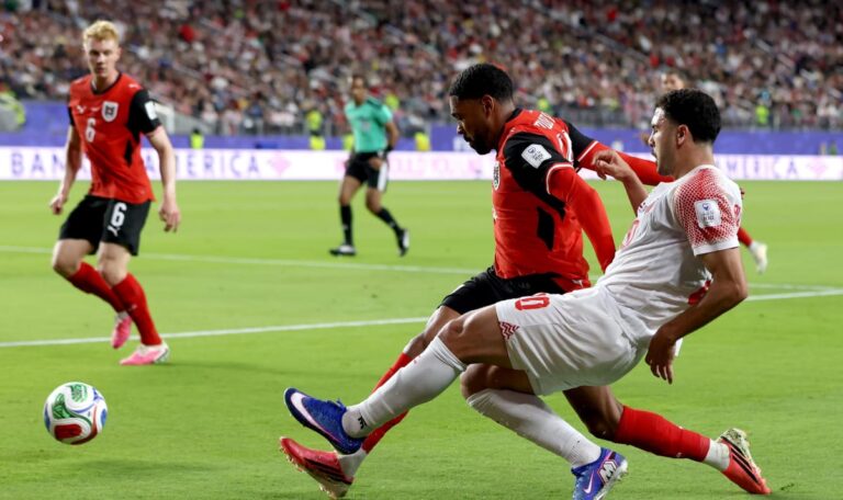 Vor Spanien-Kracher: Nächster bitterer Ausfall beim ÖFB