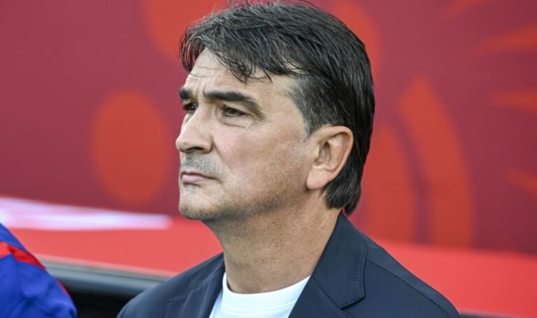 Zwei WM-Medaillen, acht Jahre Ruhm – HNS bestätigt Rücktritt von Dalic