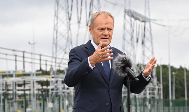 Polen stellt sich gegen EU: Verfassungsgericht kippt Homo-Ehen