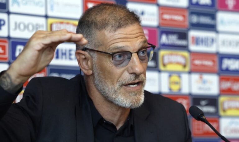 Nations League: Bilic über Modric und Kroatiens schwere Gruppengegner