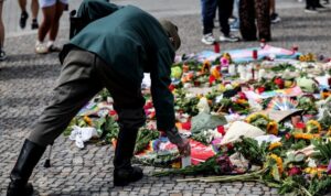 Nach Berlin-Anschlag: Bundesinnenminister fordert Präventivhaft für Islamisten