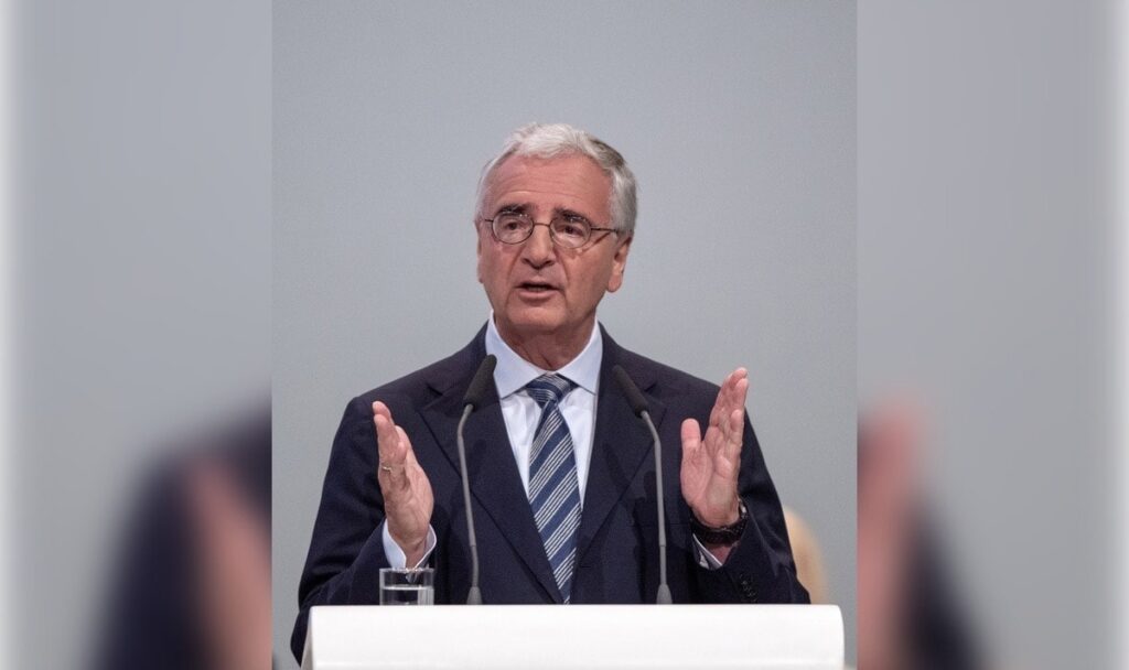 „Ich arbeite nicht mehr mit Arschlöchern“: Investor Achleitner wird deutlich