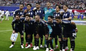 Unterschriftenaktion: Millionen fordern Rauswurf von Argentinien