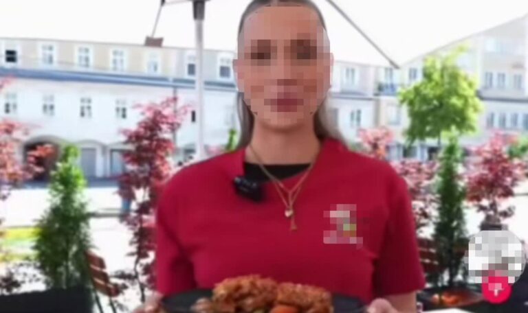 Hundewinseln im Werbevideo: Rassismus-Vorwurf gegen Asia-Lokal