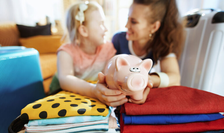 Teure Adria-Saison: So plant die Familie das Budget