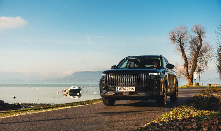 Muss ein gutes Auto heute wirklich 80.000 Euro kosten?