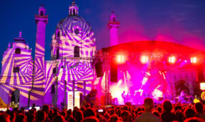 50 Acts, vier Tage, kein Eintritt: Popfest Wien startet heute Abend