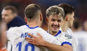35-Millionen-Juwel aus Bosnien: Chelsea jagt Kerim Alajbegović