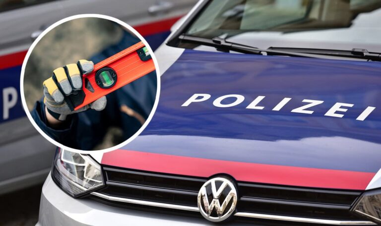 Streit um Geld eskaliert: Mann mit Wasserwaage bewusstlos geschlagen