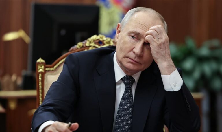 Erstmals auch Schiffe im Visier: EU einigt sich auf neue Russland-Sanktionen