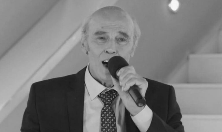 Trauer um Andrija Bajic: Der Balkan verliert eine Musiklegende