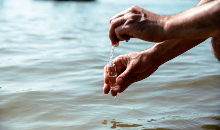 Sauberstes Meer? Die Adria im EU-Wasser-Check