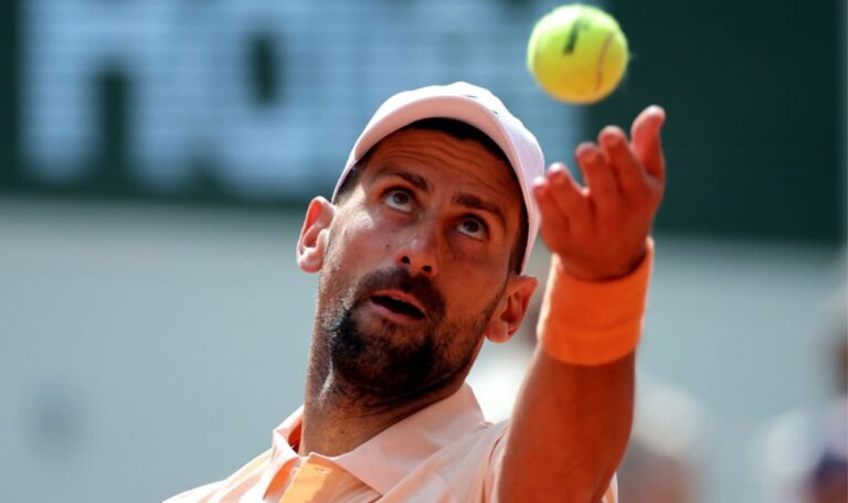 Kein Zentrum, kein System: Djokovic kritisiert Serbiens Tennisstrategie scharf