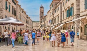 Kroatien am Limit: Tourismus stößt an seine Grenzen