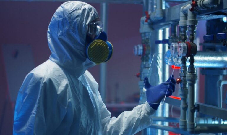 Serbien vor Atom-Wende: Jetzt sollen Nuklear-Ingenieure ausgebildet werden