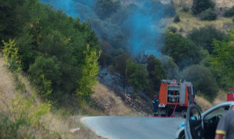 Kroatien kämpft gegen Flammen: Hunderte Feuerwehrleute im Einsatz