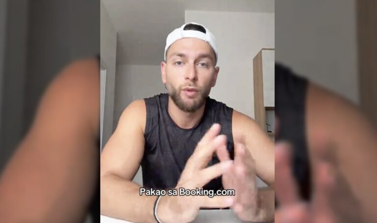 Urlaub gebucht, Apartment weg – Serbischer Tiktoker verliert 1.500 Euro in Spanien (VIDEO)