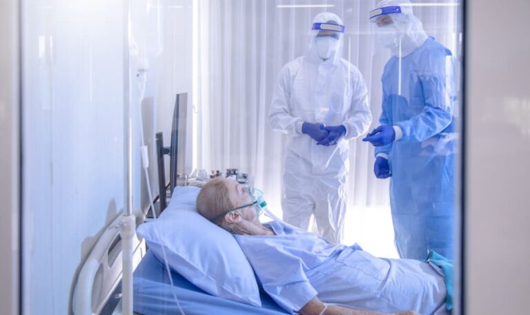 Tödliche Gefahr aus dem Flieger: Vier Flughafen-Mitarbeiter mit Malaria infiziert