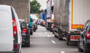 A21 wird zur Geduldsprobe – das müssen Autofahrer jetzt wissen!
