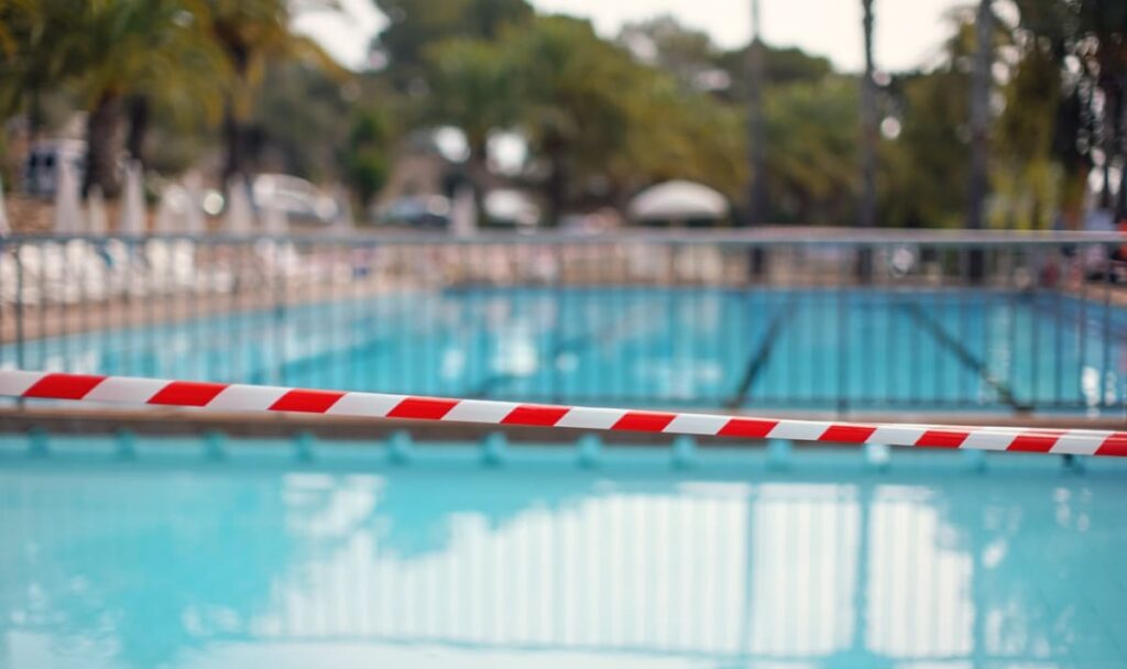 Vierjährige ertrinkt im Urlaub – Neue tragische Details bekannt