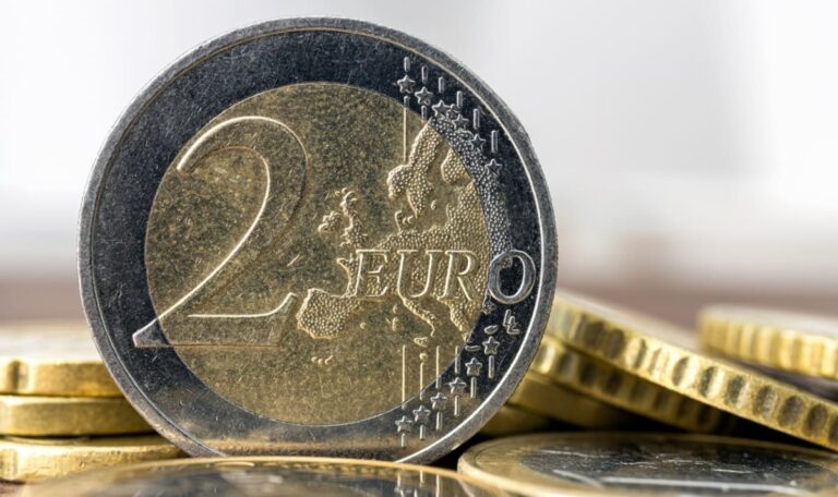 Neue 2-Euro-Münze: Kroatien ehrt 100 Jahre Rundfunkgeschichte!