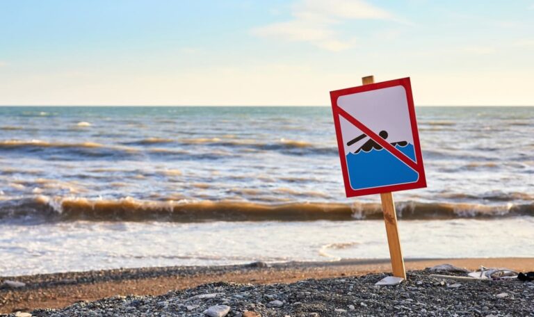 Kroatien-Urlauber aufgepasst! Beliebte Strände gesperrt