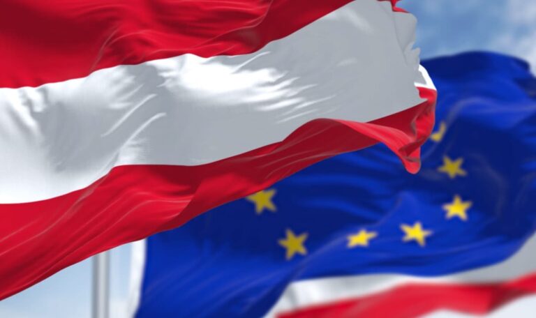 Wie denken die Menschen in Österreich über die EU?