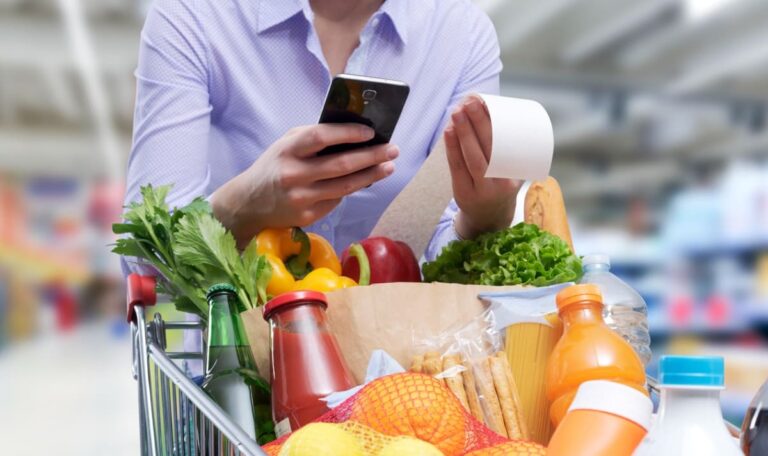 Österreichs Lebensmittelpreise sinken – Neue Regelung zeigt erste Auswirkungen