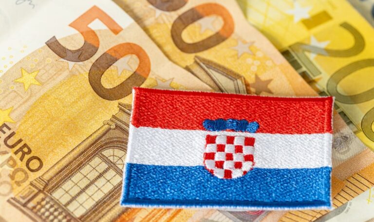 16,1 Millionen für Auslandskroaten: Auch Österreich erhält Geld