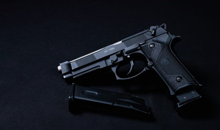 Kroatien rüstet auf – erste eigene Munitionsfabrik des Weltkonzerns Beretta geplant