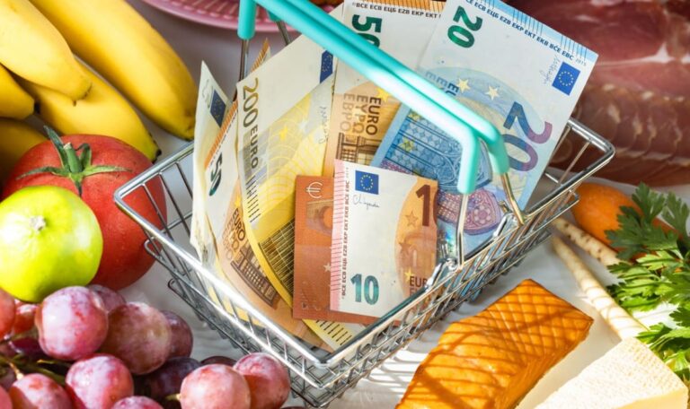 Bis zu 1.000 Euro jährlich: Wo du dir beim Einkauf am meisten sparst