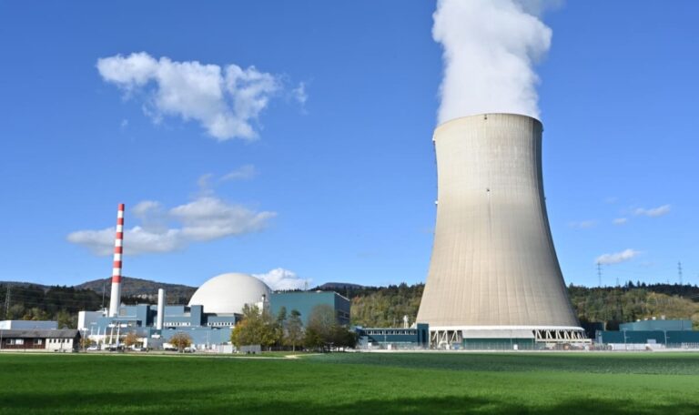 Serbien vor Atomwende: Jetzt sollen Nuklearingenieure ausgebildet werden