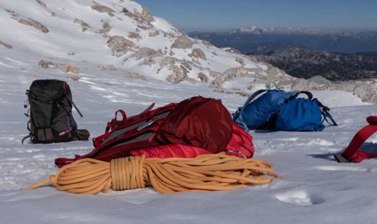 3.700 Meter, Schneesturm: Zwei Tschechen vom Großglockner gerettet