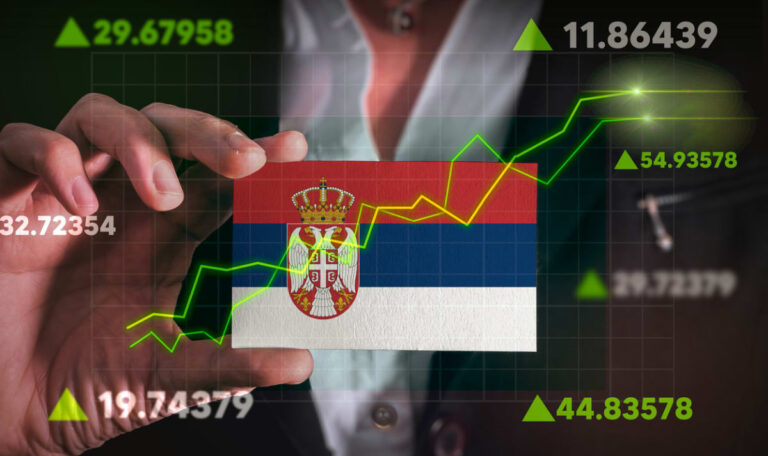 Geld aus Serbien? Millionen Bürger warten auf Auszahlung aus „Akcionarski fond