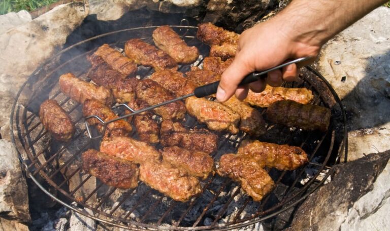 Grillsaison: Neun von zehn Produkten ohne Tierwohl-Siegel