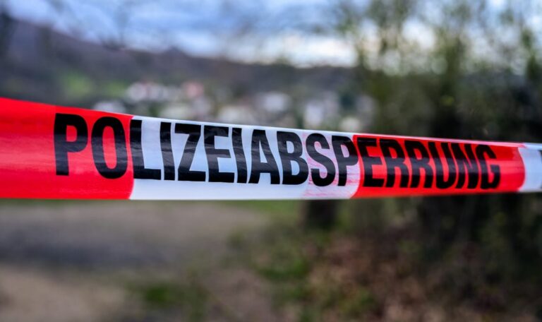 Massaker-Mann brach aus türkischer U-Haft aus – niemand wusste es