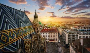 Österreich im Mietpreis-Aufwärtstrend: Kein Ende in Sicht