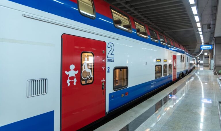 Budapest–Belgrad-Bahn: Ungarn stellt Start in ein bis zwei Monaten in Aussicht