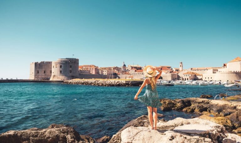 Kroatien, Montenegro, Albanien: So teuer ist Urlaub an der Adria