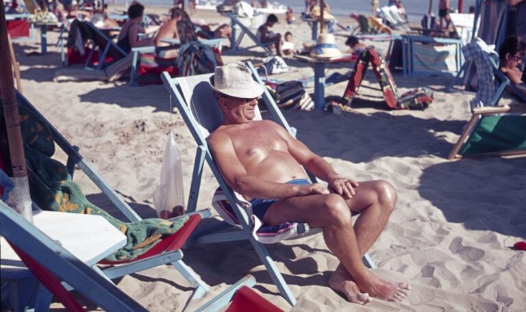 Der große Urlaubsmythos: War die Adria 1988 wirklich erschwinglicher als heute?