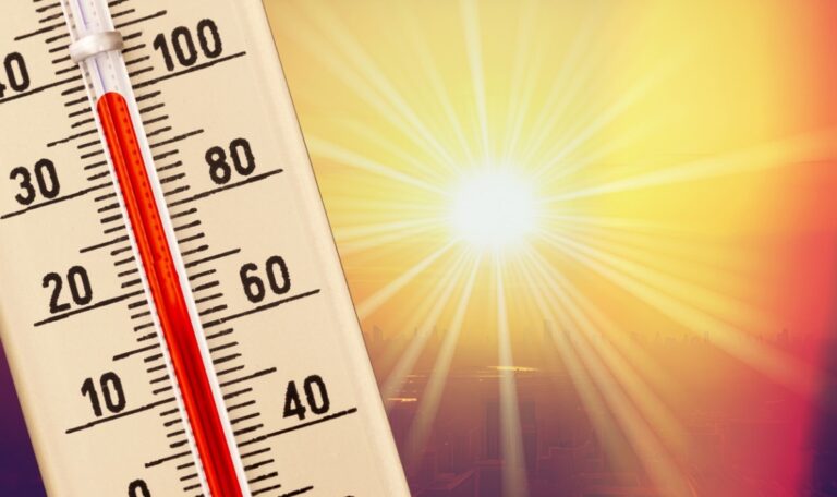 40 Grad im Anmarsch: Hitzewelle hält Österreich weiter fest im Griff
