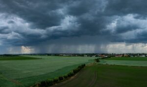 Hagel, Starkregen, Sturmböen: Österreich muss mit Gewittern rechnen