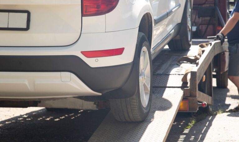 Autofahrer aufgepasst:: Ungerufene Abschlepper zocken Urlauber auf Kroatiens-Autobahnen ab