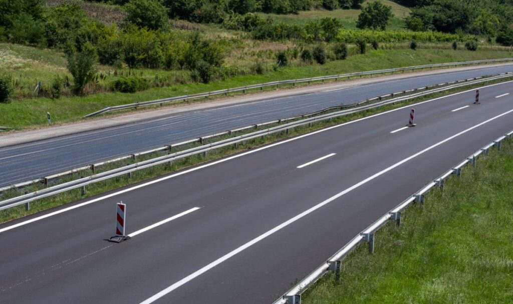 Neue Autobahn bringt Belgrad und Banja Luka ein Stück näher!